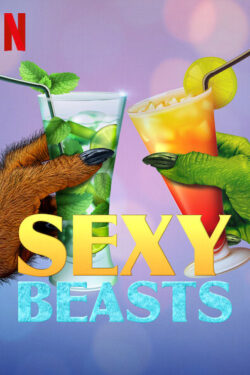 Sexy Beasts (stagione 2)