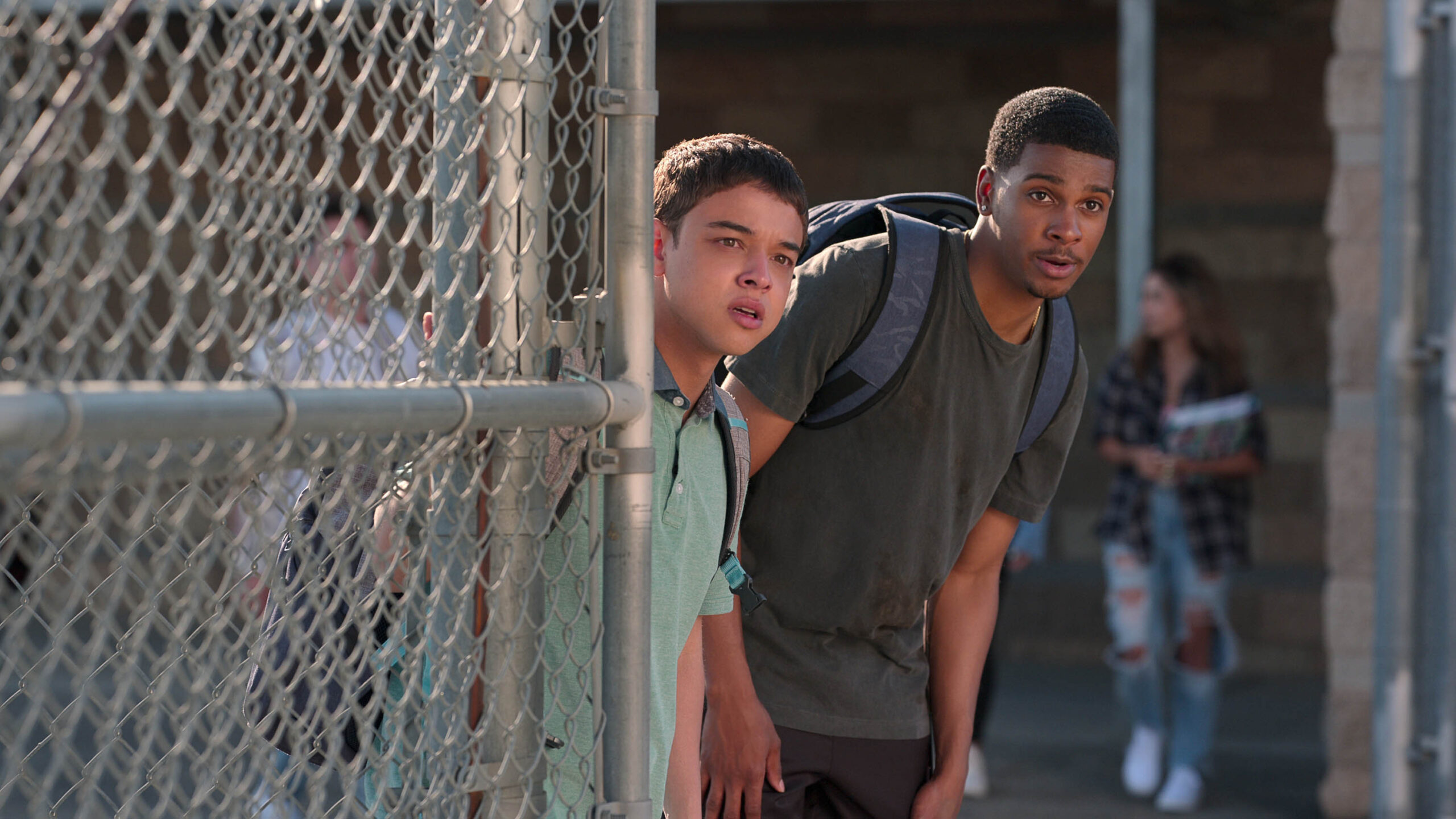 On My Block 4x05 [credit: courtesy of Netflix]