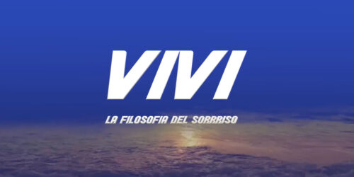 ViVi – La filosofia del sorriso, trailer del docufilm di Pasquale Falcone e con Fiorello