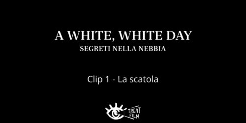 La scatola: Clip dal film A white white day – Segreti nella nebbia di Hlynur Palmason