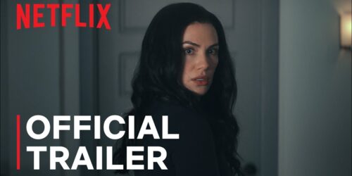 Hypnotic, trailer film Netflix con Kate Siegel, Jason O’Mara, Dulé Hill