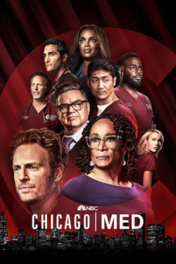 Chicago Med (stagione 7)