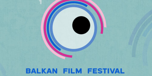 Balkan Film Festival 2021