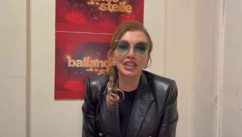 Ballando Con Le Stelle, Milly Carlucci fa il punto della situazione su Mietta e Memo Remigi