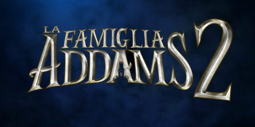 La famiglia Addams 2 torna in tv: quando e dove guardarla