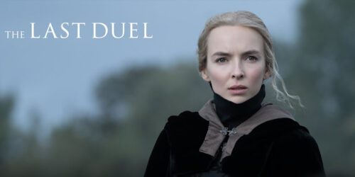 The Last Duel, recensione dell’ultimo film di Ridley Scott con Adam Driver