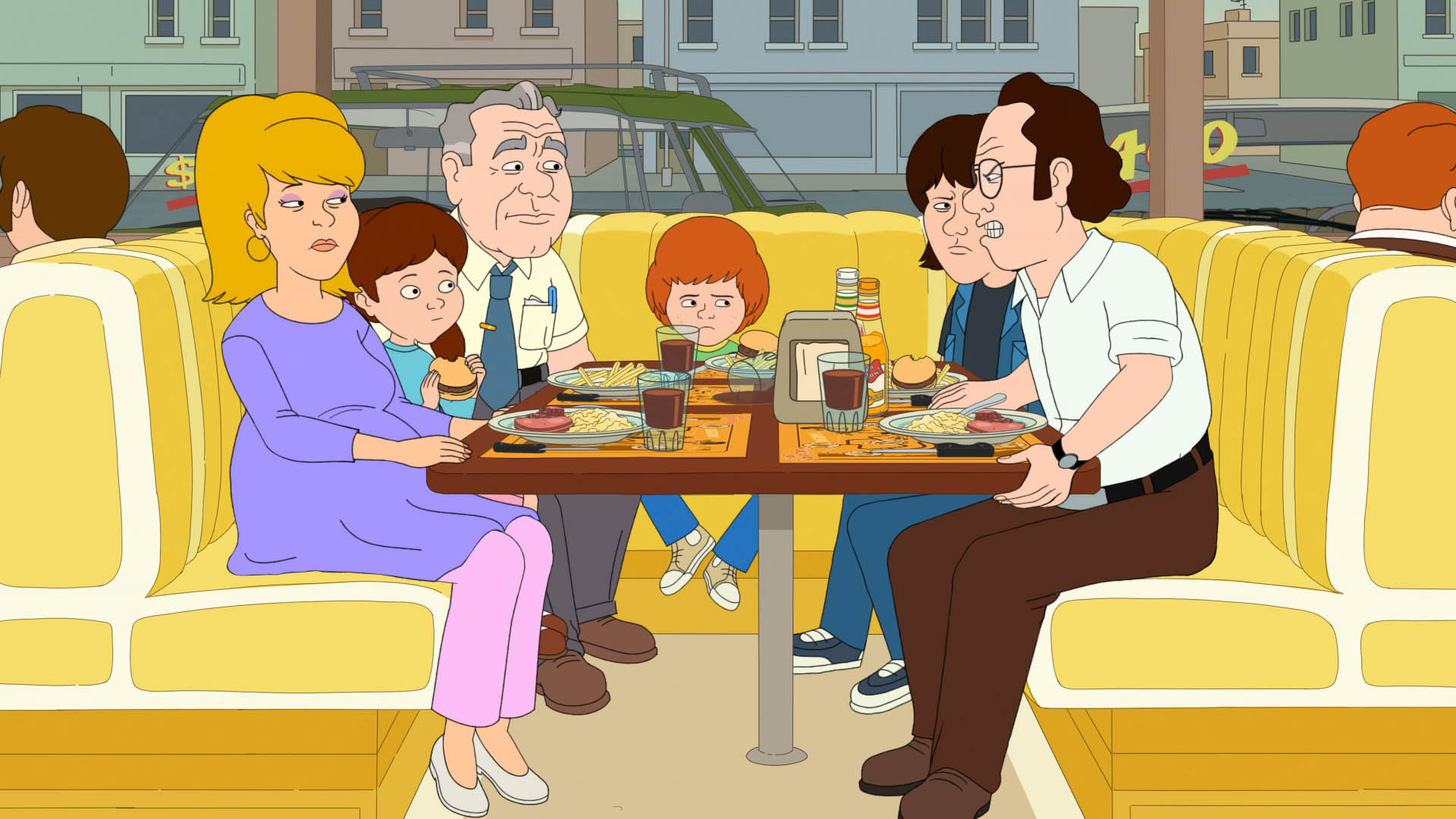 F is for Family 4x01 [credit: Copyright 2020 Netflix Inc.; courtesy of Netflix]