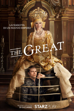 The Great (stagione 2)