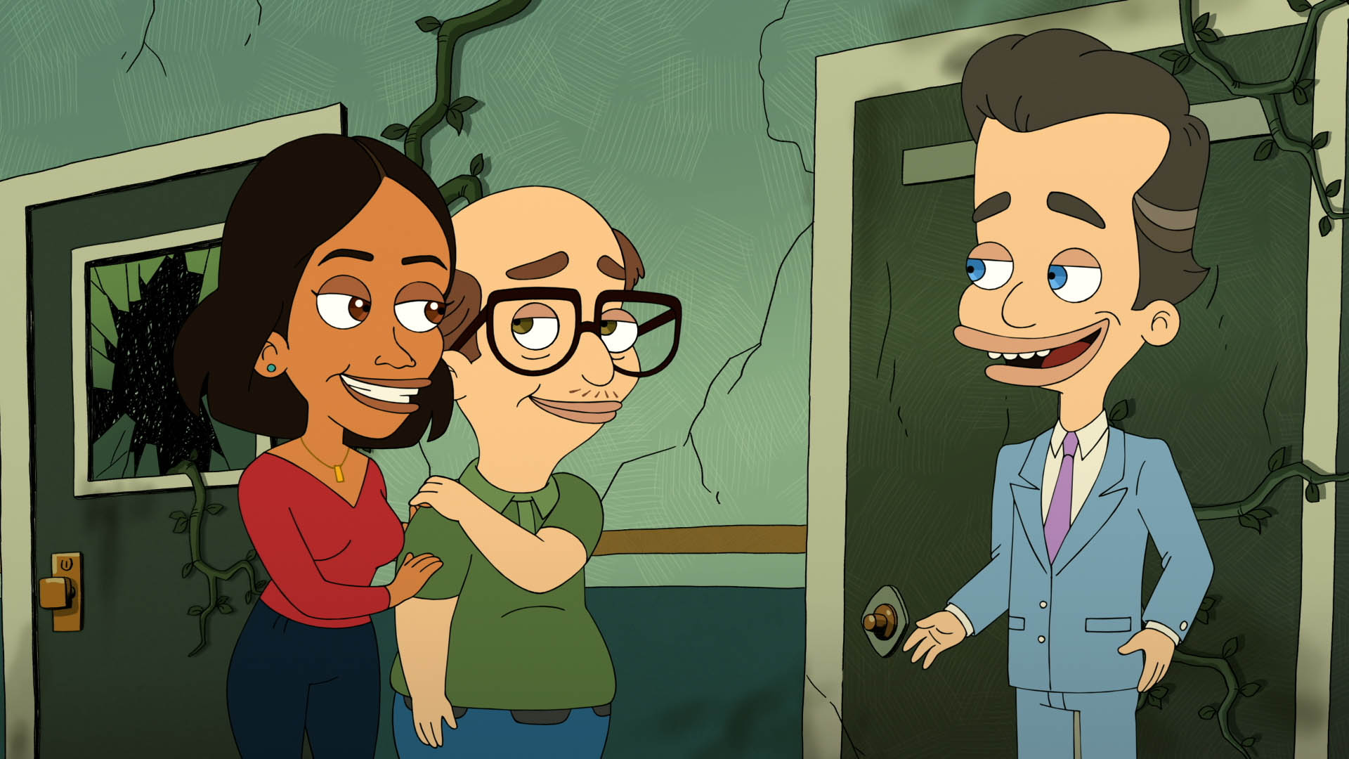 Big Mouth 4x06 [credit: Copyright 2020 Netflix Inc.; courtesy of Netflix]