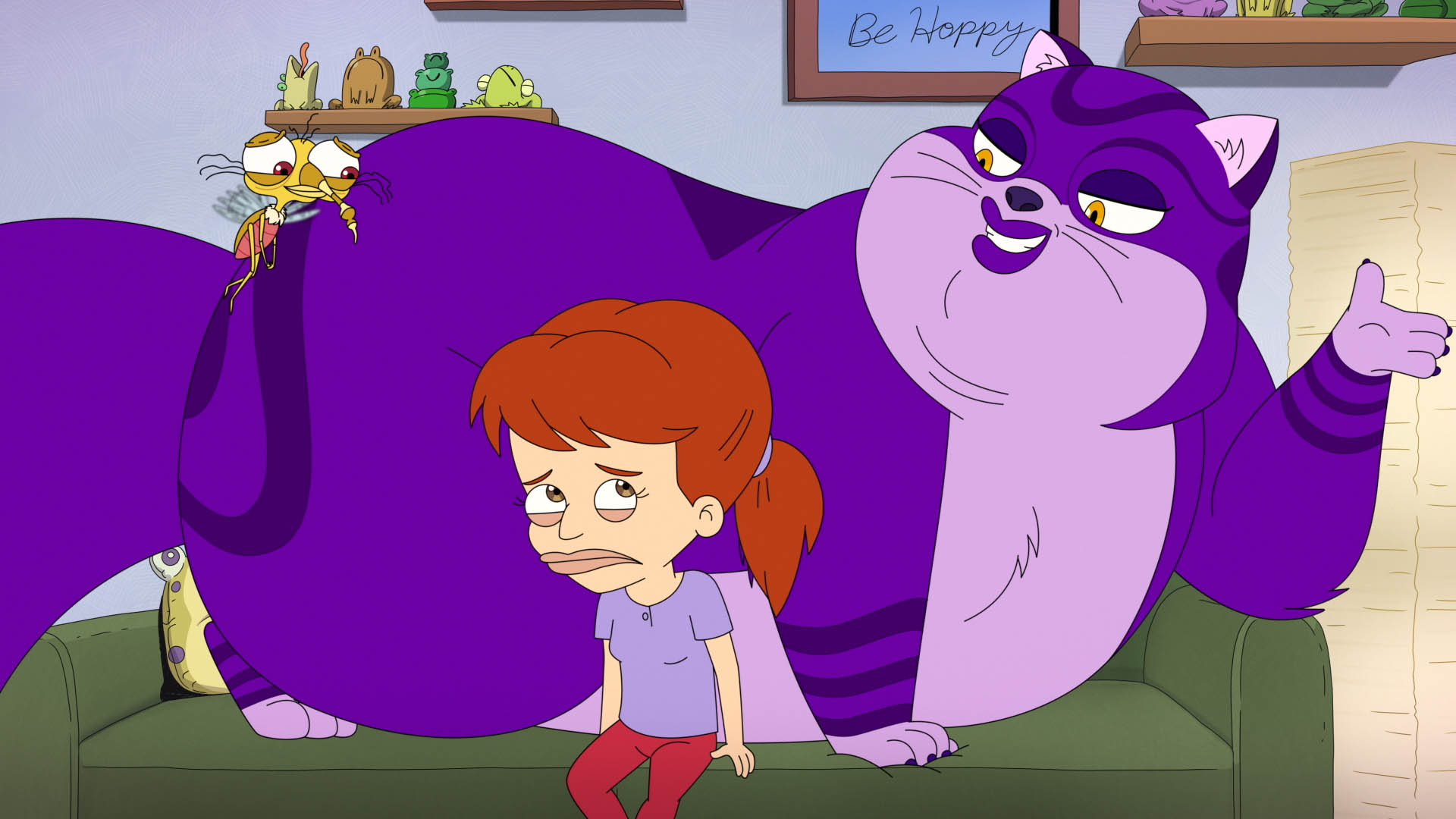 Big Mouth 4x09 [credit: Copyright 2020 Netflix Inc.; courtesy of Netflix]