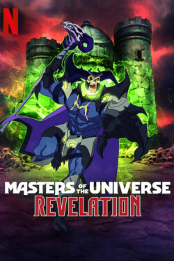2×03 – Topo di fogna – Masters of the Universe: Revelation