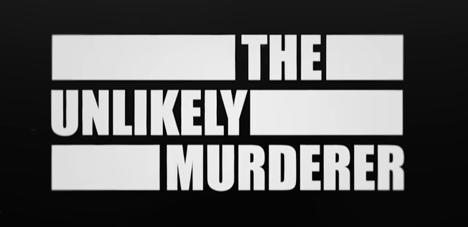 The Unlikely Murderer, trailer serie Netflix con Robert Gustafsson