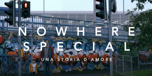 Trailer Nowhere Special – Una Storia d’Amore di Uberto Pasolini