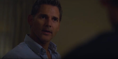 Clip dal film Chi è senza peccato (The Dry) con Eric Bana