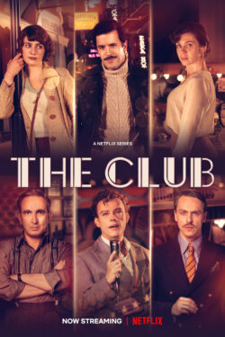 The Club (stagione 1)