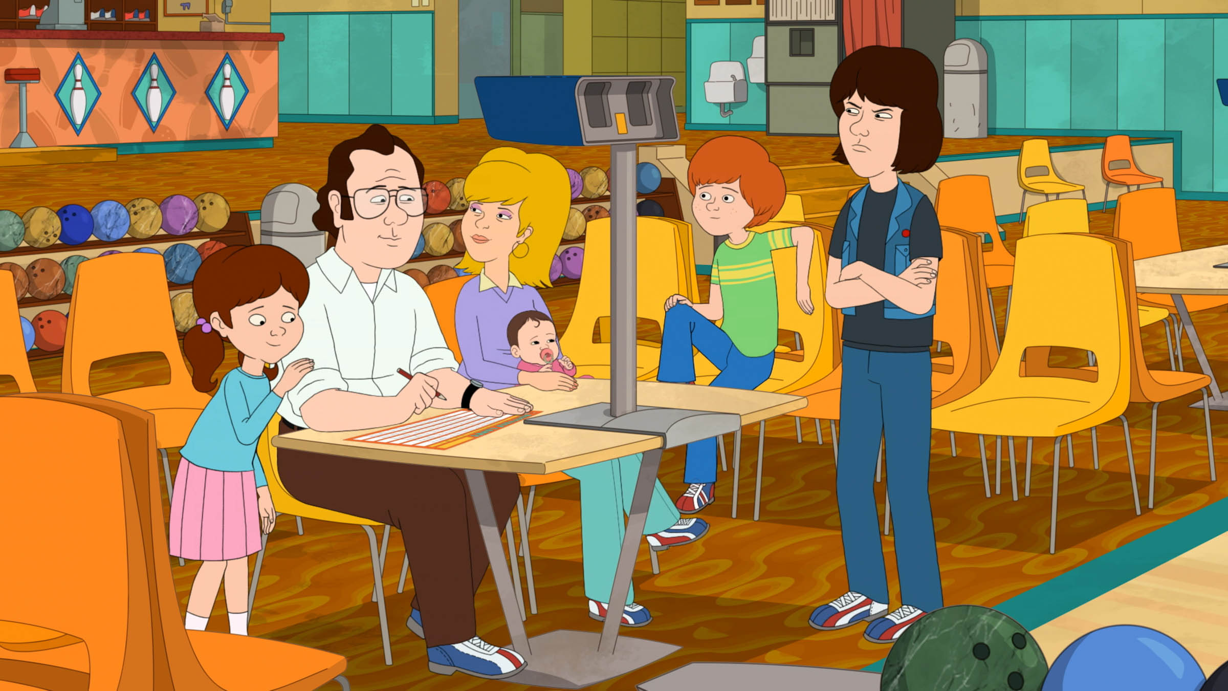 F is for Family 5x06 [credit: Copyright 2021 Netflix Inc.; courtesy of Netflix]