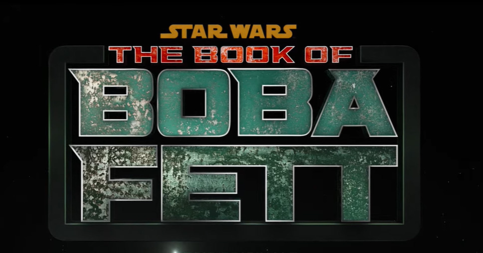 The Book of Boba Fett, prime scene ufficiali