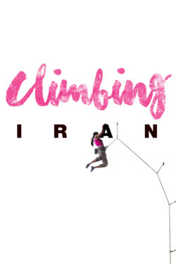 locandina Climbing Iran