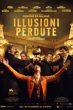 Illusioni Perdute