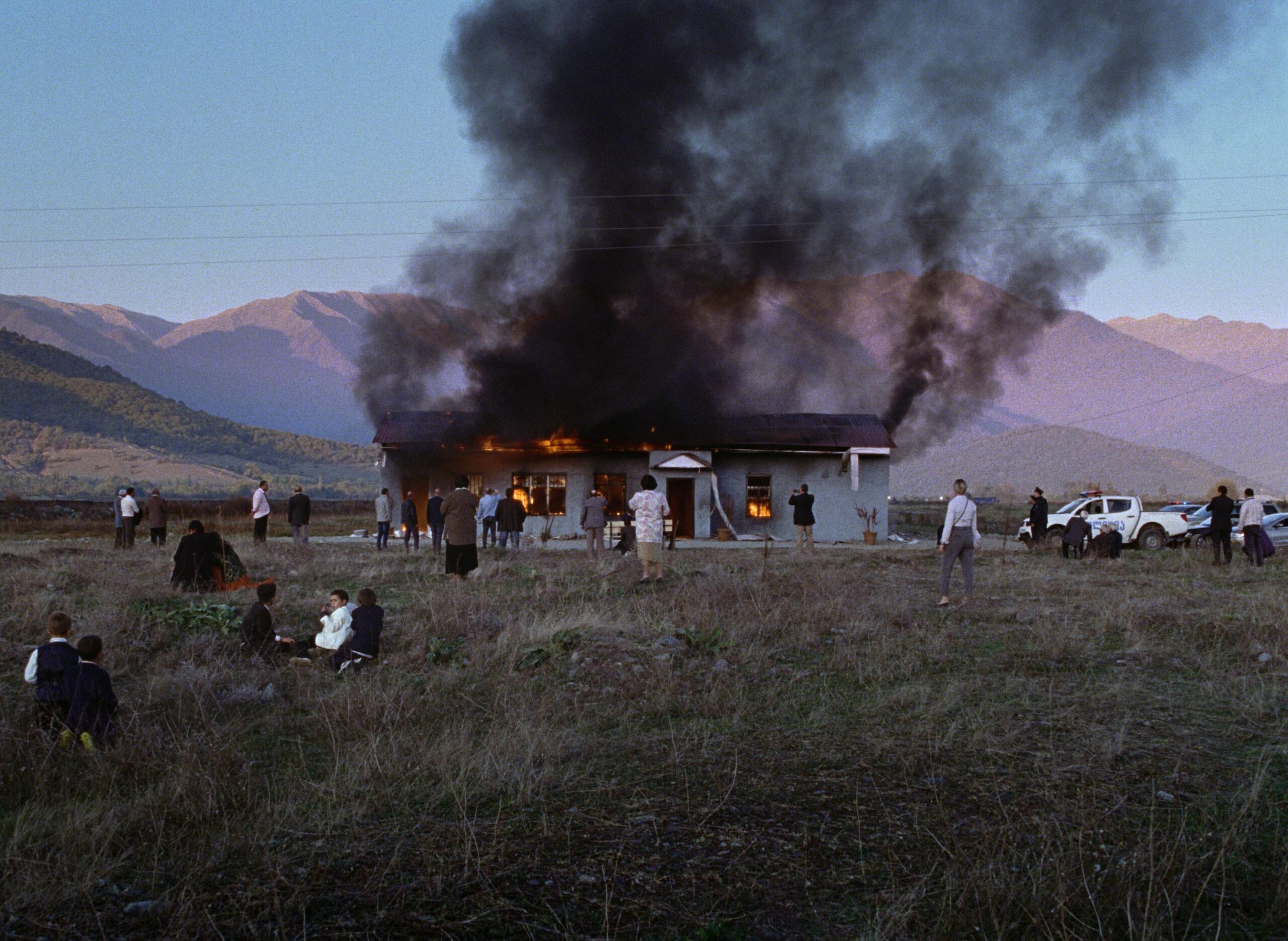 Beginning di Dea Kulumbegashvili [credit: courtesy of Ufficio Stampa film]