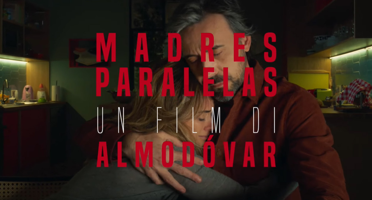 Madres paralelas di Pedro Almodóvar