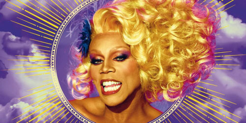 RuPaul e le altre