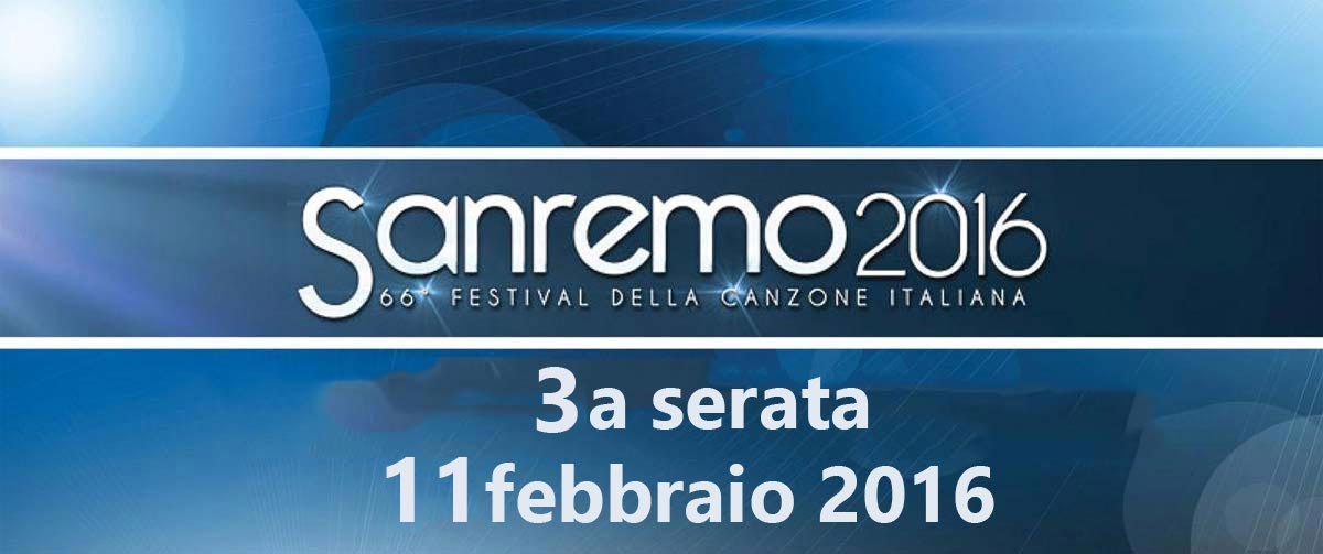 Sanremo 2016