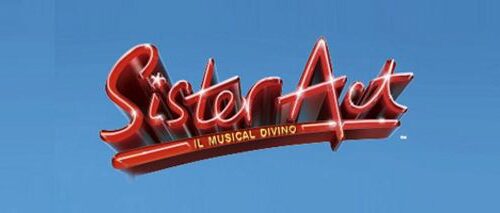 Sister Act - Il Musical