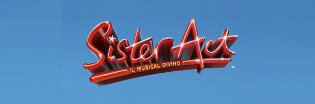 Sister Act - Il Musical