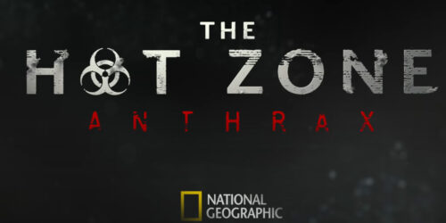 The Hot Zone: minaccia antrace su National Geographic dal 6 dicembre