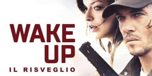 Wake Up – Il risveglio con Jonathan Rhys Meyers