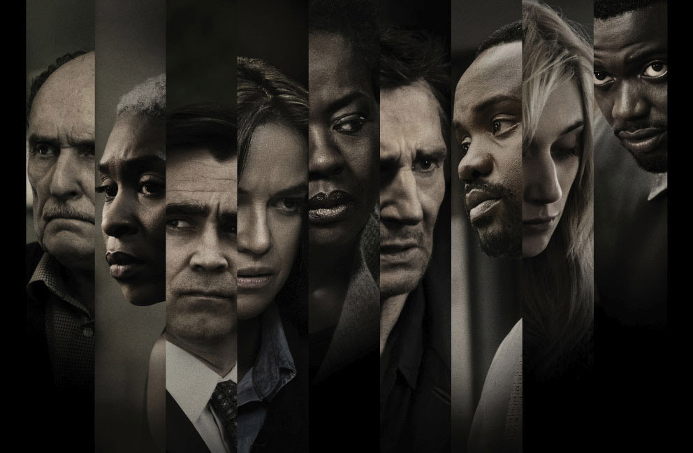 Widows: Eredita' criminale di Steve McQueen