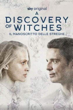 A Discovery of Witches (stagione 2)