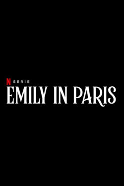 4×01 – Episodio 4.01 – Emily in Paris