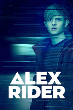 2×01 – Surf – Alex Rider