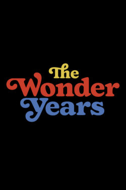 locandina The Wonder Years