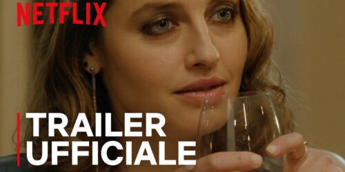 4 Metà, trailer film con Ilenia Pastorelli in arrivo su Netflix