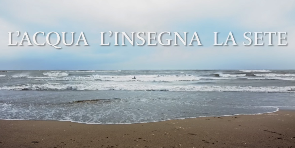 Trailer L'acqua L'insegna La Sete - Storia Di Classe di Valerio Jalongo