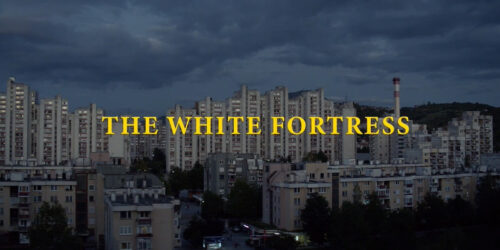 Trailer The White Fortress di Igor Drljaca su MioCinema