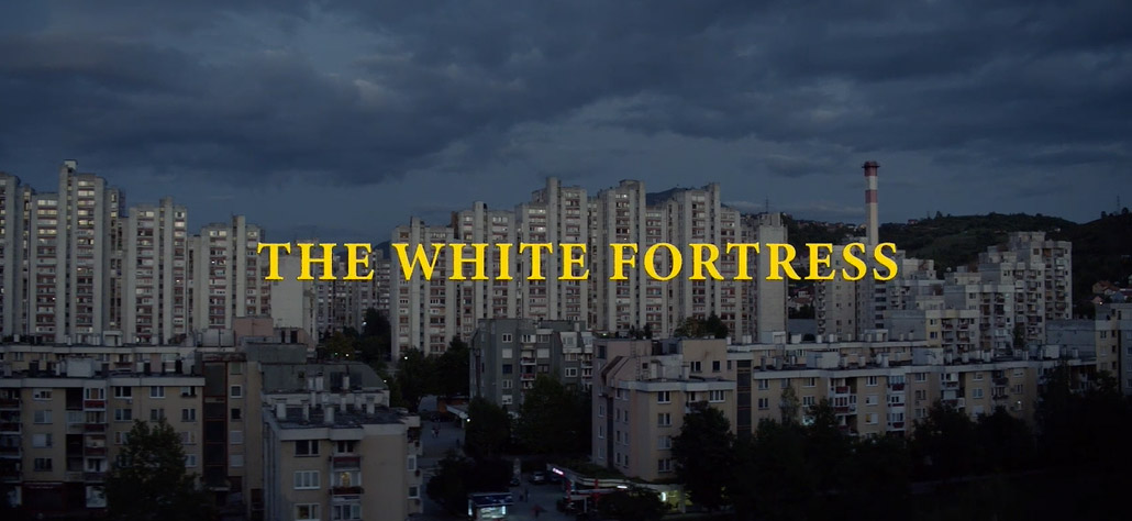 Trailer The White Fortress di Igor Drljaca su MioCinema