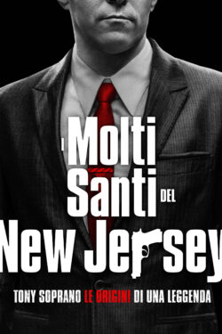 I molti santi del New Jersey