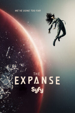 4×07 – Uno sparo nel buio – The Expanse