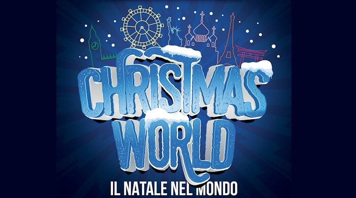 Christmas World, il Natale nel Mondo all'Auditorium Parco della Musica in Roma