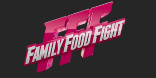 Family Food Fight