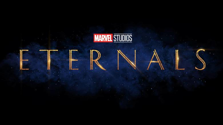 Marvel Studios' Eternals