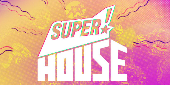 Super House