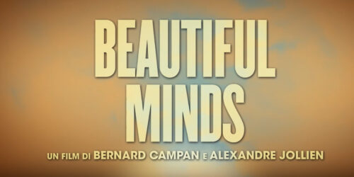 Beautiful Minds, trailer film di Bernard Campan e Alexandre Jollien al cinema dal 10 febbraio