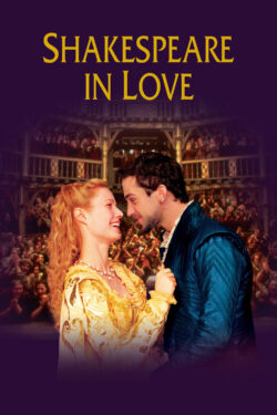 locandina Shakespeare in Love