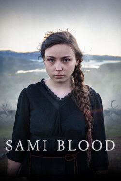 Locandina Sami Blood