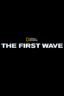 Poster The First Wave